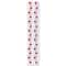 12 Packs: 2 ct. (24 total) Hearts Strip Bling Stickers by Recollections™